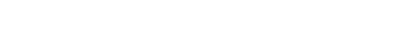 Logo Sergio Contreras
