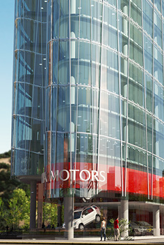 indumotora